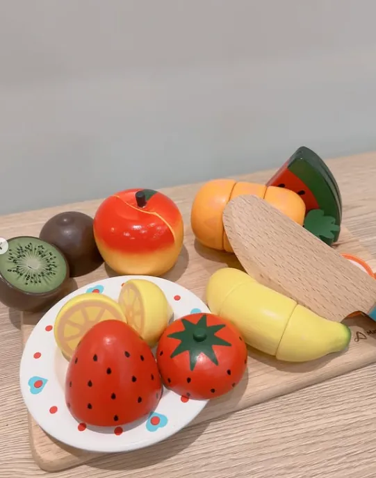Fruit Basket
